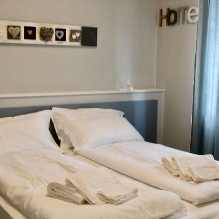 Olivier House Ξενοδοχείο Βερόνα Εξωτερικό φωτογραφία