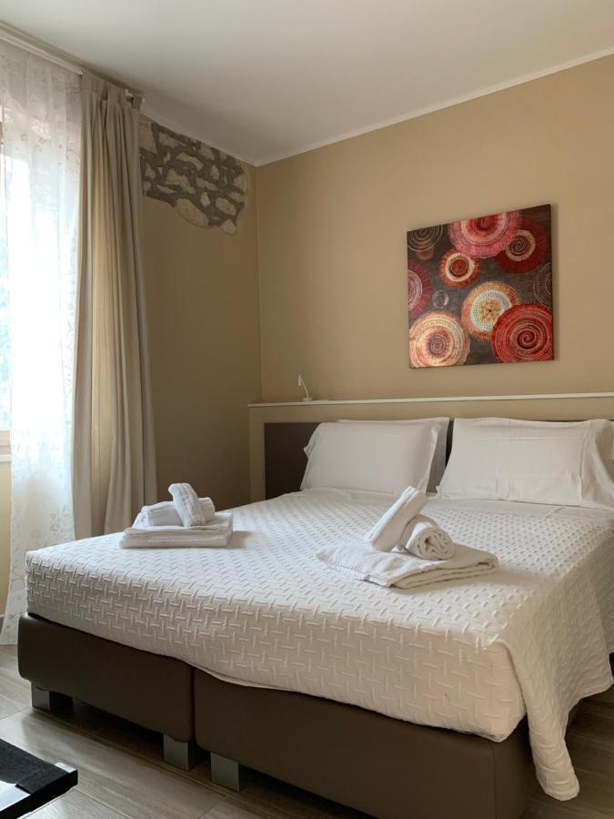 Olivier House Ξενοδοχείο Βερόνα Εξωτερικό φωτογραφία
