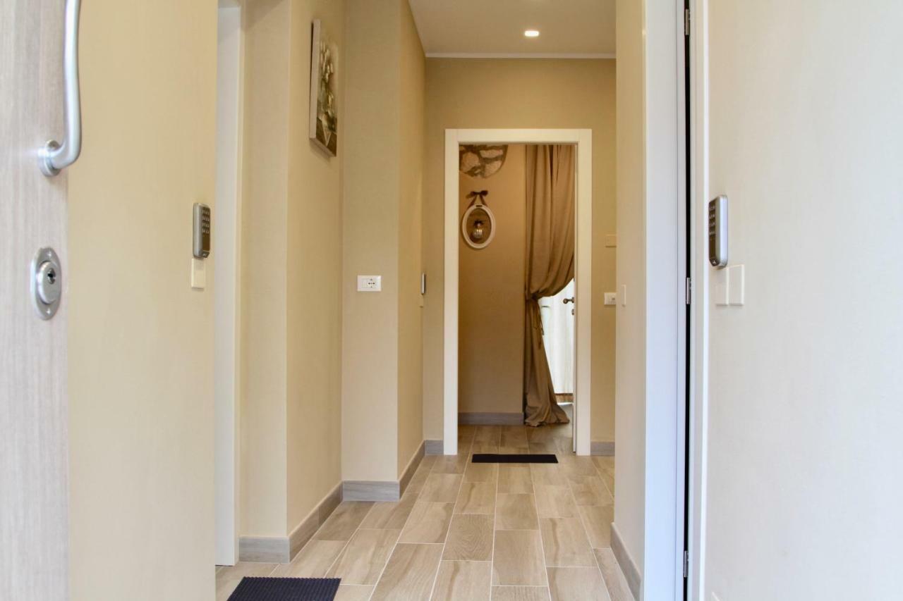 Olivier House Ξενοδοχείο Βερόνα Εξωτερικό φωτογραφία